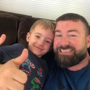 Meet your Posher, Matt